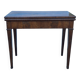 Empire wallet gaming console or table