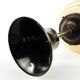 Lampe suspendue Art Déco, Allemagne, années 1950