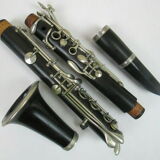 Jérôme Thibouville Lamy (JTL) Clarinet