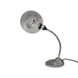 Erpe - Etablissements Ritzen & Penners - lampe de table - col flexible - métal