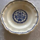 Giens manufacture plate