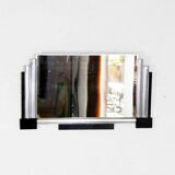 Art deco mirror 1930s