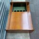 Table basse vintage années 70’.