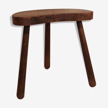 Tabouret tripode