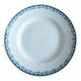 1 St Amand et Hamage flat plate 221247