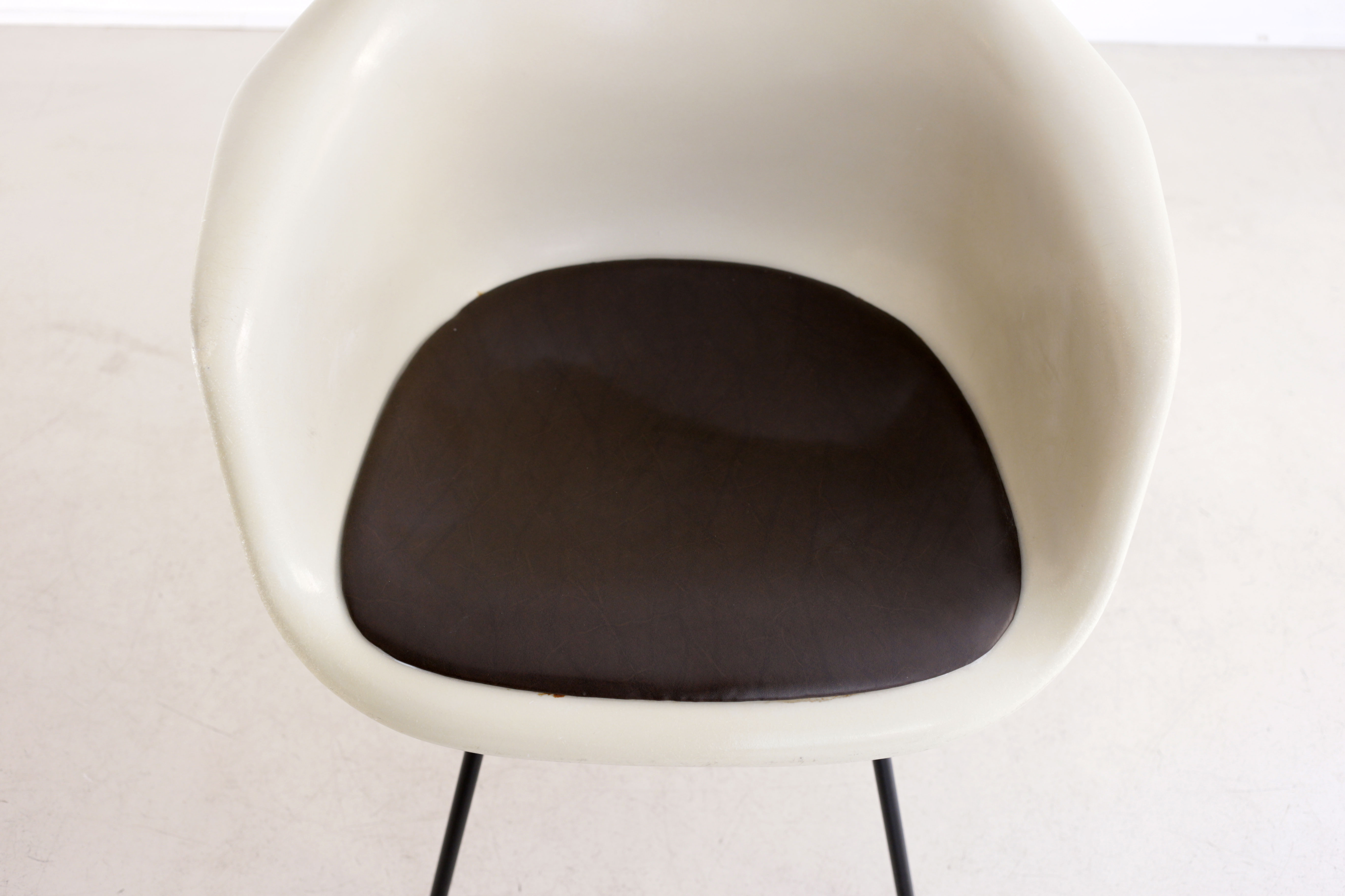 DAX armchair by Charles Eames Herman Miller edition 1960