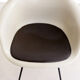 DAX armchair by Charles Eames Herman Miller edition 1960