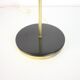 Mid-Century Space Age Table Lamp by Kamenicky Senov, Czechoslovakia, 1970s