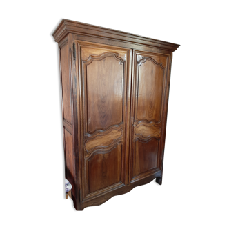 antique cabinet