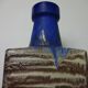 Large 281-49 Lava Ceramic Vase from Scheurich, 1970s