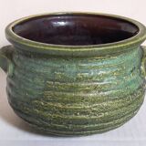 Vetter west-germany ceramic plant pot 1956s