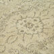 Handmade oriental beige rug 200 cm x 310 cm