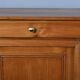 Enfilade in Cherry Wood, Louis-Philippe style – Late 19th century