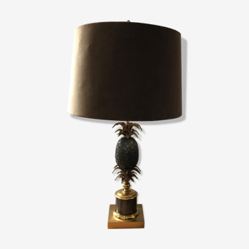 Lampe Palmier vintage