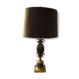 Vintage Palm lamp