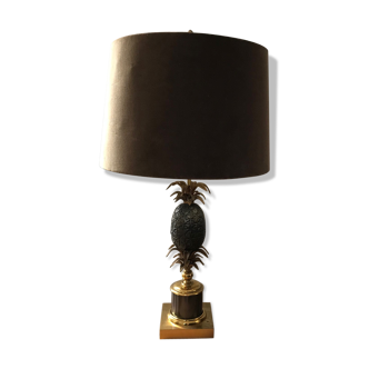 Vintage Palm lamp