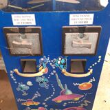Distributeur de jeu mécanique