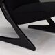Z lounge armchair attributed to Bengt Ruda for Nordiska, Sweden, 1960