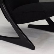 Z lounge armchair attributed to Bengt Ruda for Nordiska, Sweden, 1960