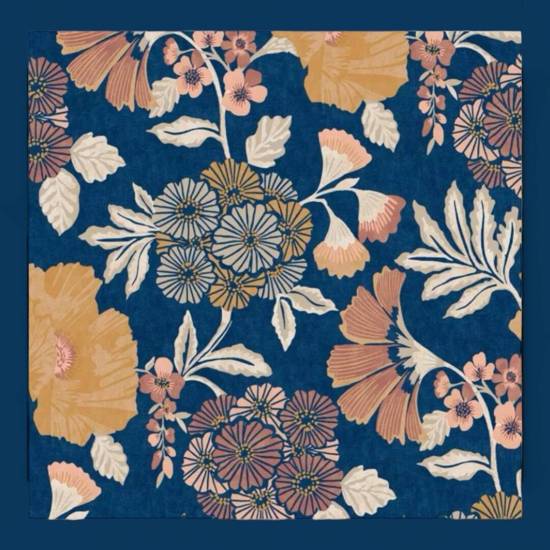 Parisian Art Deco style wardrobe in solid raw oak, 1950