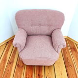 Armchair, Czechoslovakia, 1960s