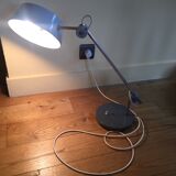 Industrial lamp