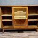 Vintage Scandinavian style teak sideboard circa 1950