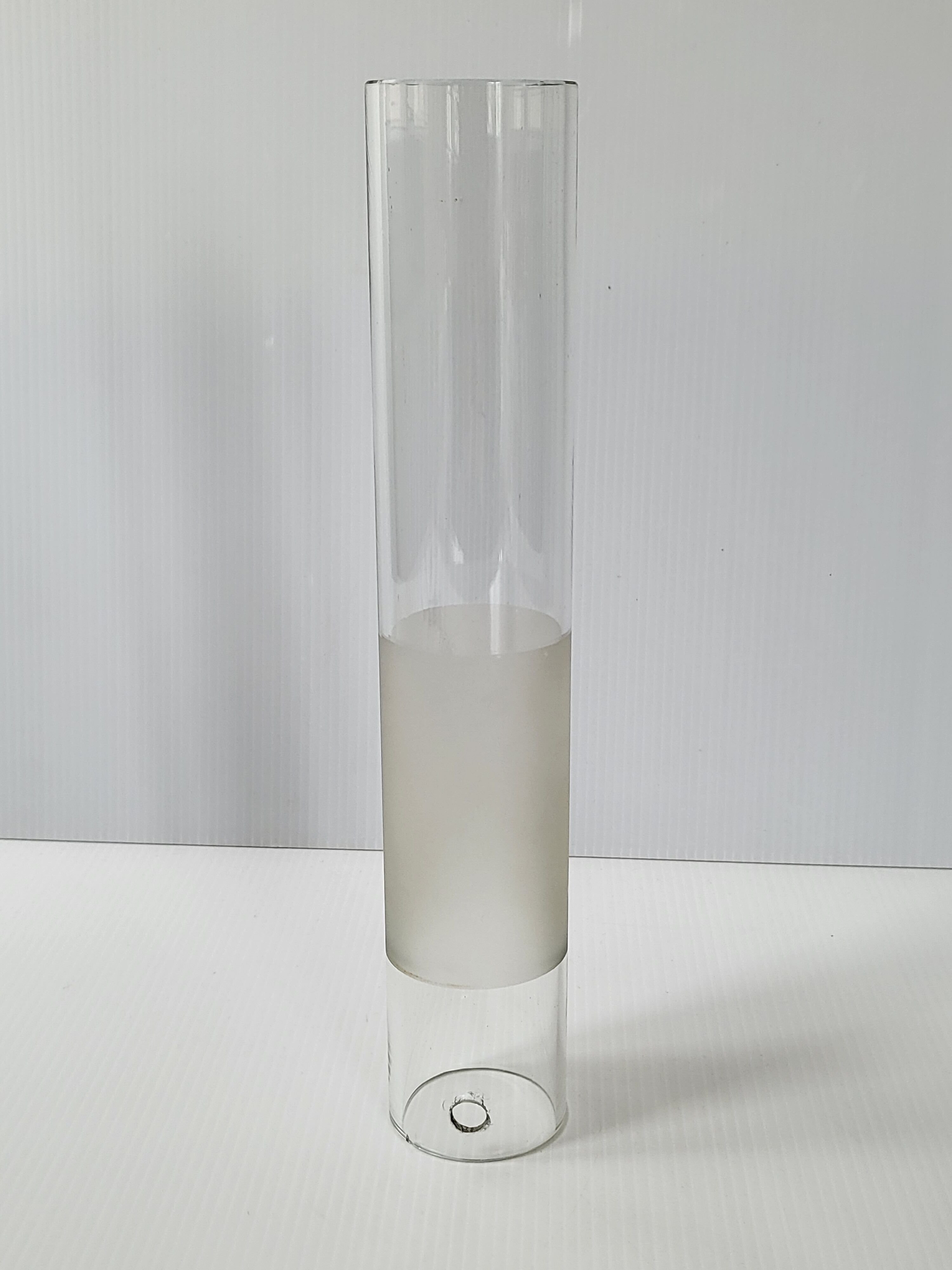 Vintage table lamp 1950