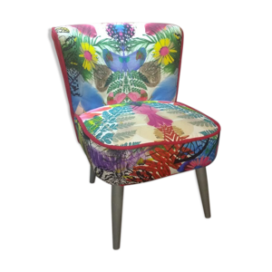 fauteuil cocktail des