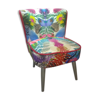 Cocktail chair