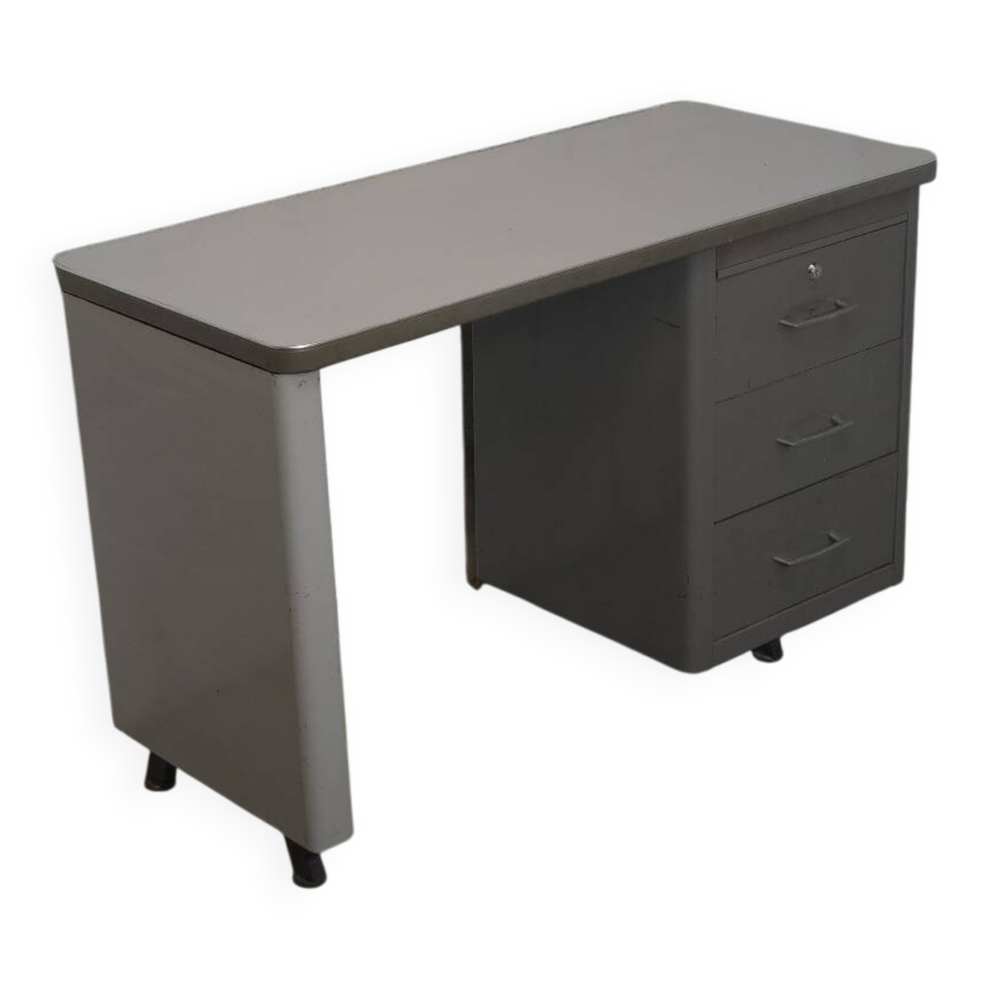Small Ronéo desk 1970