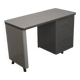 Petit bureau Ronéo 1970