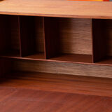 Secretary, Scandinavian office, vintage 1960