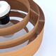 Suspension in pine veneer by Hans-Agne Jakobsson
