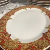 Service en porcelaine fine édition limitée Koala édition