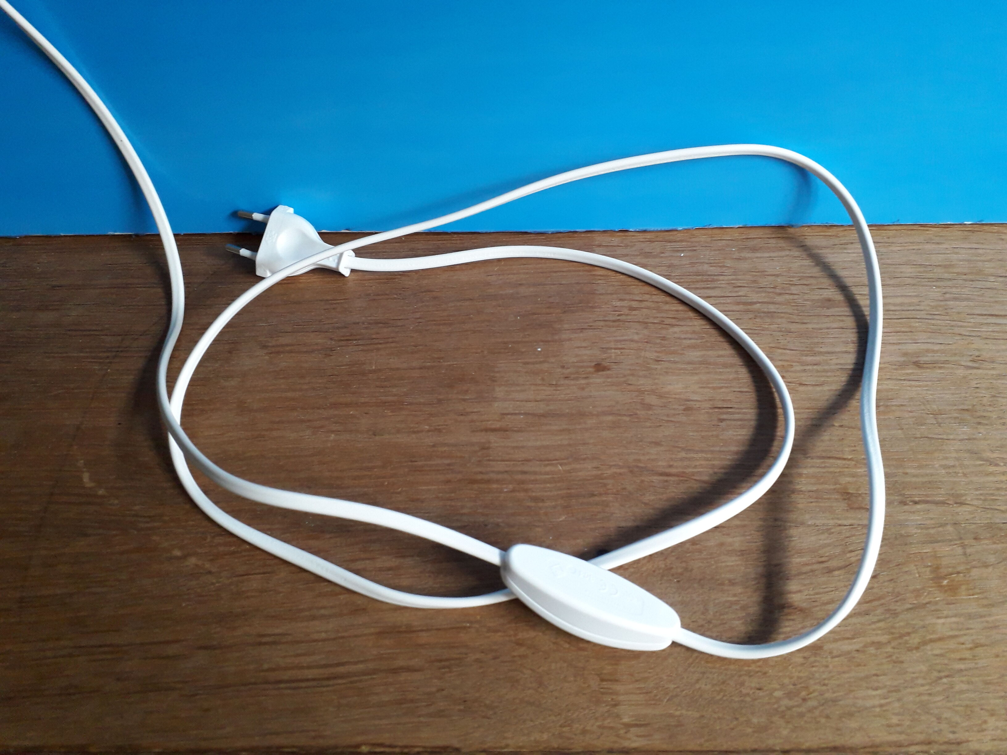 Vintage adjustable swivel shutter wall lamp