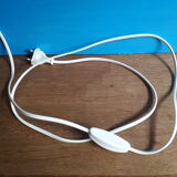 Vintage adjustable swivel shutter wall lamp