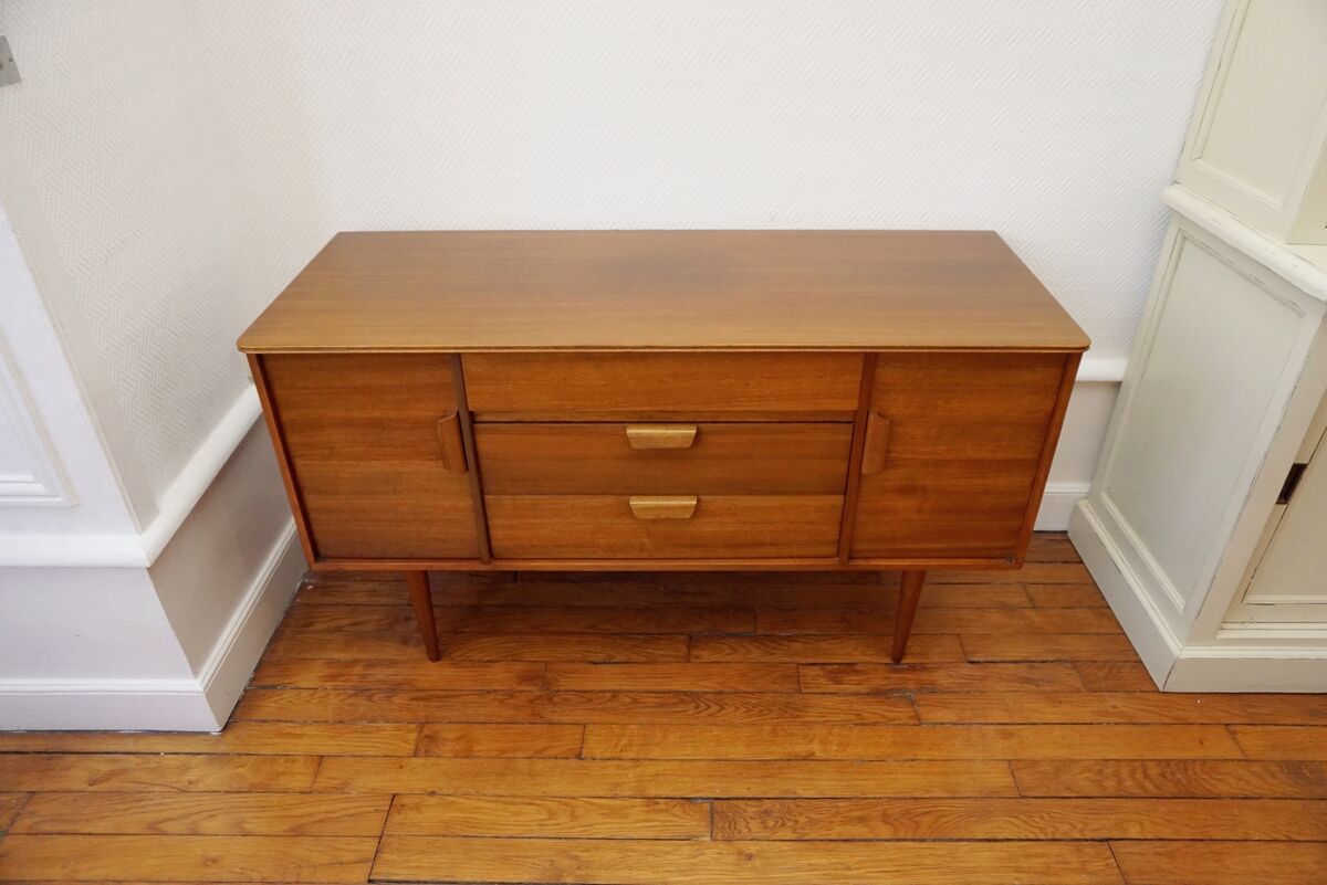 Scandinavian brand UNIFLEX sideboard