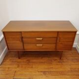 Scandinavian brand UNIFLEX sideboard