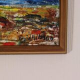 « Hammar » par Arvid Nilsson