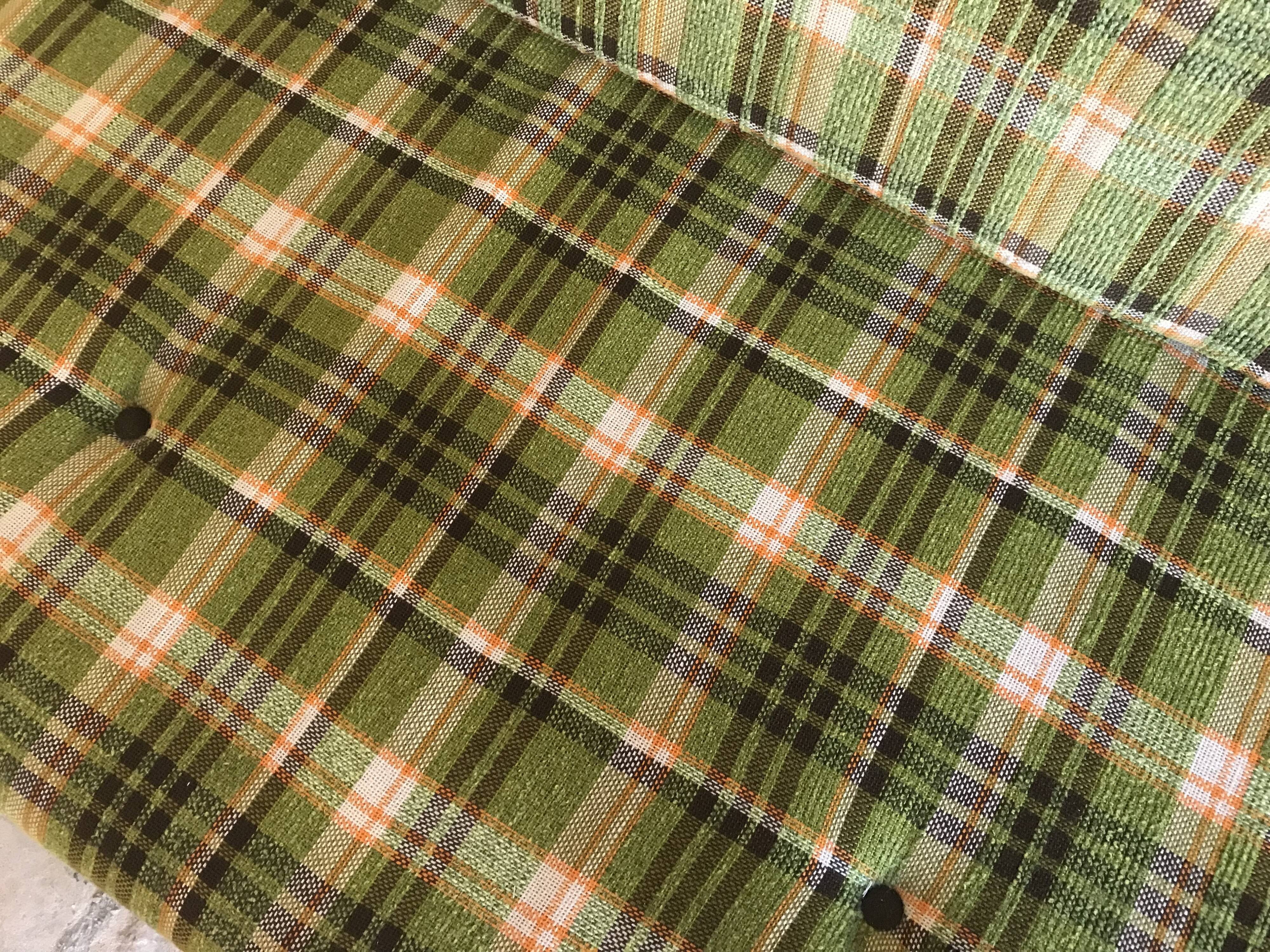 Day-bed vintage 70/80