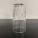 Orangeade glasses