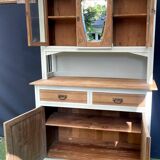 Art deco kitchen sideboard
