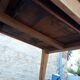Firm table bressane brut XIXth