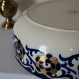 Ceramics bowl Moulins des Loups