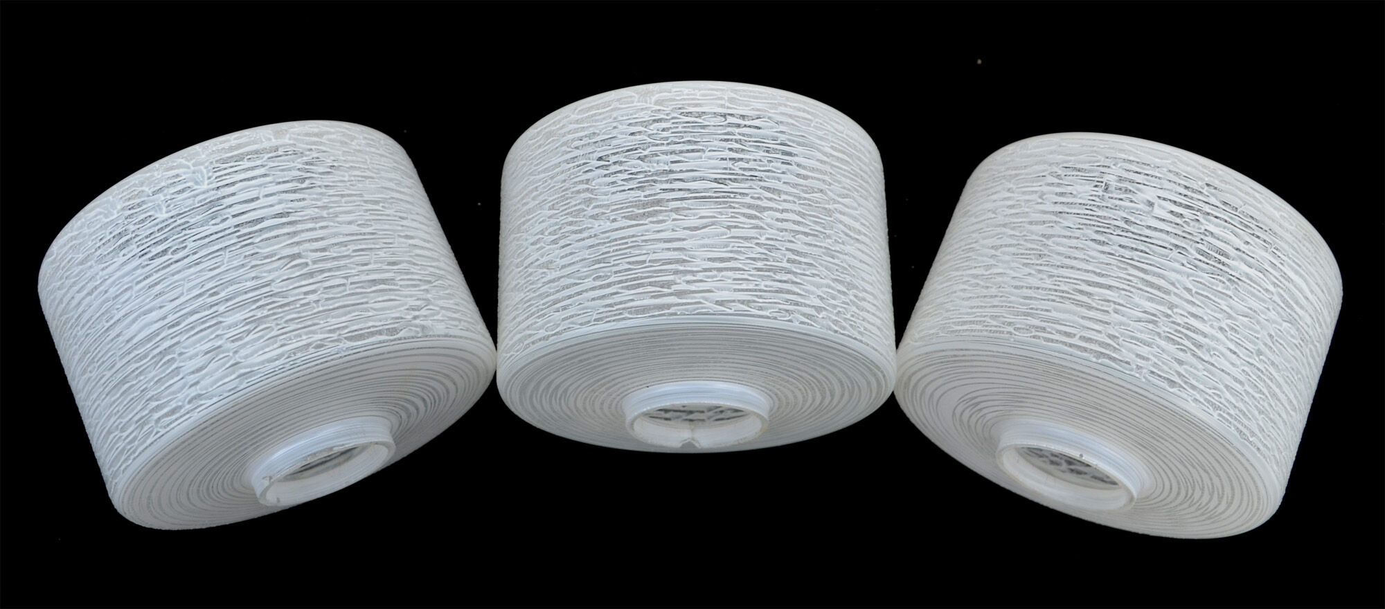 Vintage ceiling light