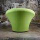 Mushroom armchair and ottoman, Pierre Paulin for Artifort