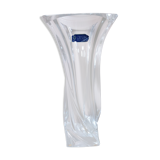 Sèvres crystal vase from the naxos collection