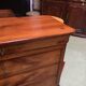 Commode Louis Philippe en merisier XIXème