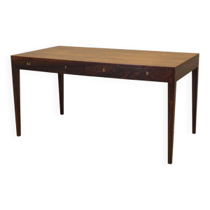 Bureau en palissandre, - severin
